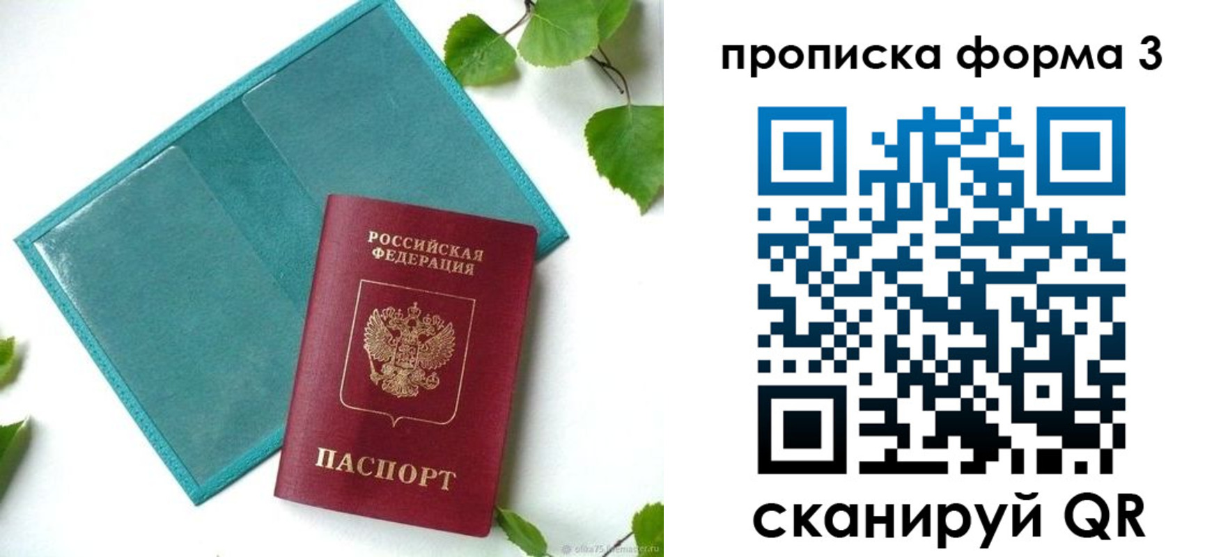 прописка ребенка в Ржеве